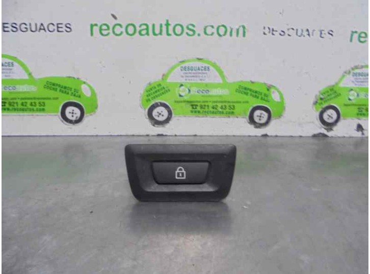 Recambio de mando para bmw serie 5 lim. (f10) 520i referencia OEM IAM 9162644  