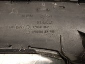 Recambio de aleron trasero para renault clio ii (bb_, cb_) 1.5 dci (b/cb07) referencia OEM IAM 7700410897 7700410897 