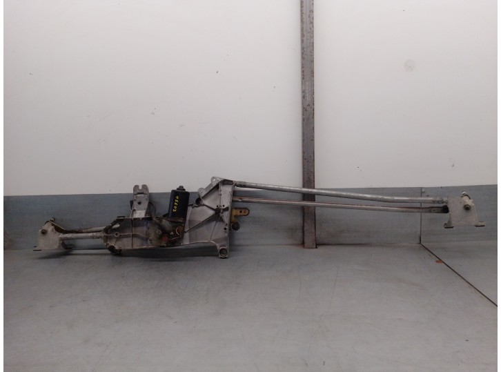 Recambio de motor limpia delantero para citroën c8 2.2 hdi fap cat (4hw) referencia OEM IAM 6405P2 