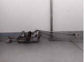 Recambio de motor limpia delantero para citroën c8 2.2 hdi fap cat (4hw) referencia OEM IAM 6405P2 