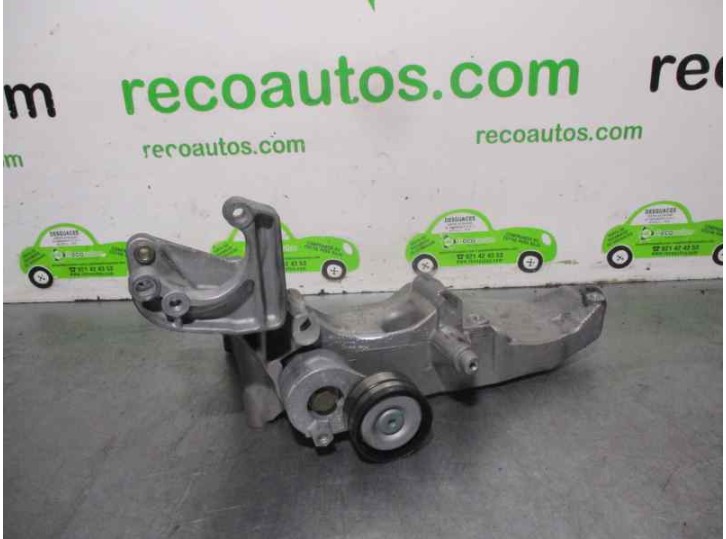 Replacement alternator bracket for Mitsubishi Space Star (DG0) 1.9 Di-D CAT OEM IAM reference 8200183234 