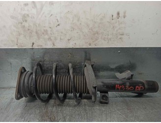 Recambio de amortiguador delantero derecho para mazda 3 berlina (bk) 1.6 16v cat referencia OEM IAM BP4K84700E  