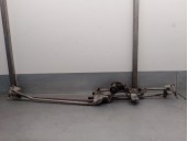 Recambio de motor limpia delantero para citroën c8 2.2 hdi fap cat (4hw) referencia OEM IAM 6405P2 