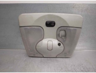 Recambio de luz interior para mercedes-benz vaneo (w414) furgoneta compacta 1.7 turbodiesel cat referencia OEM IAM A4144460044 