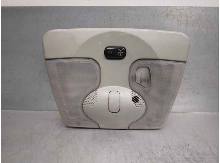 Recambio de luz interior para mercedes-benz vaneo (w414) furgoneta compacta 1.7 turbodiesel cat referencia OEM IAM A4144460044 