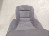 Recambio de asiento delantero derecho para bmw 5 touring (f11) 520 d referencia OEM IAM 52107299679 52107299679 