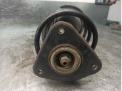 Recambio de amortiguador delantero derecho para mazda 3 berlina (bk) 1.6 16v cat referencia OEM IAM BP4K84700E 