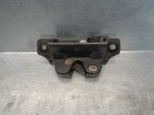 Recambio de cerradura maletero / porton para citroën saxo 1.4 referencia OEM IAM 871951 3 PUERTAS