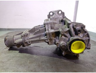 Recambio de caja transfer para mitsubishi outlander iii (gg_w, gf_w, zj, zl, zk) 2.2 di-d 4wd (gf6w) referencia OEM IAM 067038 3