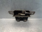 Recambio de cerradura maletero / porton para citroën saxo 1.4 referencia OEM IAM 871951 3 PUERTAS
