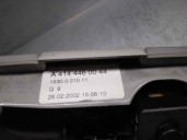 Recambio de luz interior para mercedes-benz vaneo (w414) furgoneta compacta 1.7 turbodiesel cat referencia OEM IAM A4144460044 