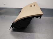 Recambio de guantera para bmw x3 (e83) 3.0 turbodiesel cat referencia OEM IAM 51163420528 