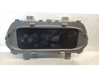 Recambio de cuadro instrumentos para hyundai i20 iii (bc3, bi3) 1.0 t-gdi hybrid 48v referencia OEM IAM 94023Q0022 94023Q0022 