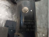 Recambio de amortiguador delantero derecho para mazda 3 berlina (bk) 1.6 16v cat referencia OEM IAM BP4K84700E 