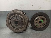 Recambio de kit embrague para citroën saxo 1.4 referencia OEM IAM 205289  