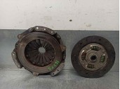 Recambio de kit embrague para citroën saxo 1.4 referencia OEM IAM 205289  