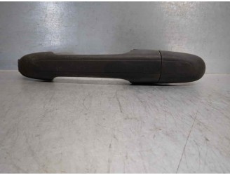 Recambio de maneta exterior delantera derecha para mercedes-benz vaneo (w414) furgoneta compacta 1.7 turbodiesel cat referencia 