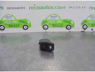 Recambio de warning para bmw serie 5 lim. (f10) 520i referencia OEM IAM 9161896  