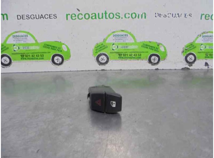 Recambio de warning para bmw serie 5 lim. (f10) 520i referencia OEM IAM 9161896 