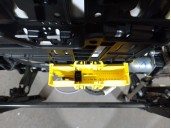 Recambio de asiento delantero derecho para bmw 5 touring (f11) 520 d referencia OEM IAM 52107299679 52107299679 