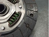 Recambio de kit embrague para citroën saxo 1.4 referencia OEM IAM 205289  