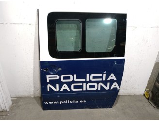 Recambio de puerta lateral corredera izquierda para peugeot expert tepee (vf3x_) 2.0 hdi 120 4x4 referencia OEM IAM 906K6 906K6 