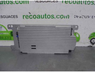 Recambio de modulo electronico para bmw serie 5 lim. (f10) 520i referencia OEM IAM 84109257150 
