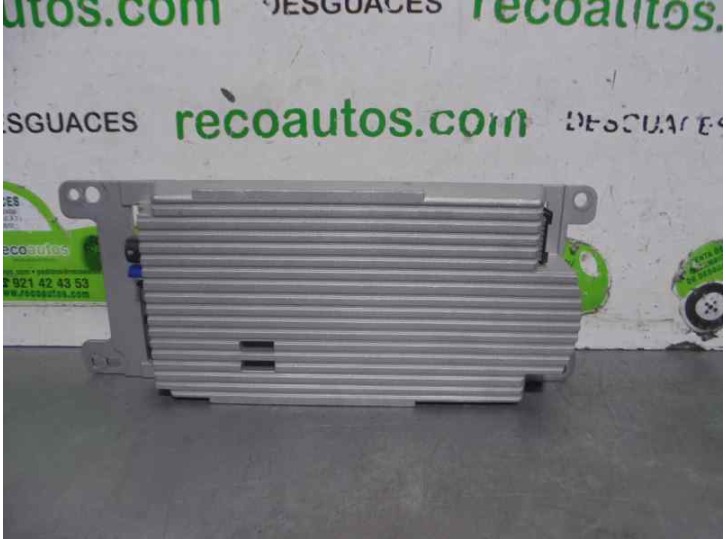 Recambio de modulo electronico para bmw serie 5 lim. (f10) 520i referencia OEM IAM 84109257150  