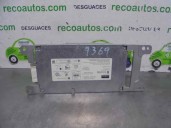 Recambio de modulo electronico para bmw serie 5 lim. (f10) 520i referencia OEM IAM 84109257150  