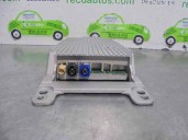 Recambio de modulo electronico para bmw serie 5 lim. (f10) 520i referencia OEM IAM 84109257150  