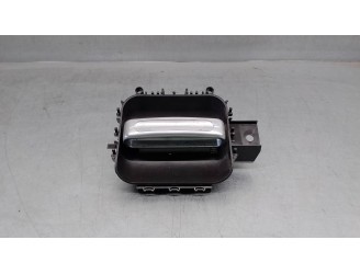 Recambio de maneta interior trasera derecha para citroën c8 2.2 hdi fap cat (4hw) referencia OEM IAM 1485469077  