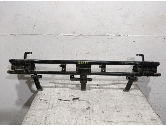 Recambio de refuerzo paragolpes trasero para kia cee´d sportswagon (jd) 1.0 t-gdi referencia OEM IAM 86630A2250 86630A2250 