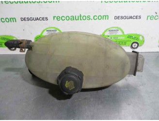Recambio de deposito expansion para renault trafic caja cerrada (ab 4.01) 2.0 dci diesel cat referencia OEM IAM 7700312900 91165