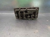 Recambio de caja reles / fusibles para fiat scudo (222) 1.9 diesel referencia OEM IAM 518599014 