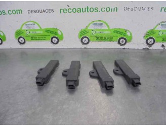 Recambio de antena para bmw serie 5 lim. (f10) 520i referencia OEM IAM 65209220832 