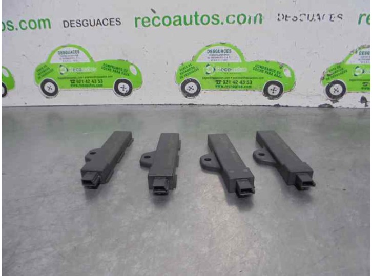 Recambio de antena para bmw serie 5 lim. (f10) 520i referencia OEM IAM 65209220832 