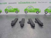 Recambio de antena para bmw serie 5 lim. (f10) 520i referencia OEM IAM 65209220832 