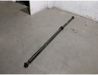 Recambio de transmision central para volvo xc90 i (275) d5 awd referencia OEM IAM 31256272 31256272 