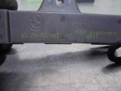 Recambio de antena para bmw serie 5 lim. (f10) 520i referencia OEM IAM 65209220832 