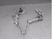 Recambio de bisagra capot para seat alhambra (7v8, 7v9) 1.9 tdi referencia OEM IAM 7M3823301A 7M3823301A 