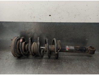 Recambio de amortiguador trasero derecho para nissan almera (n15) gx referencia OEM IAM 40040051  