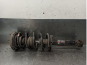 Recambio de amortiguador trasero derecho para nissan almera (n15) gx referencia OEM IAM 40040051 