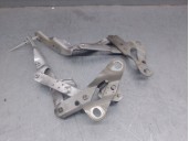 Recambio de bisagra capot para seat alhambra (7v8, 7v9) 1.9 tdi referencia OEM IAM 7M3823301A 7M3823301A 