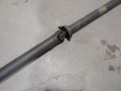 Recambio de transmision central para volvo xc90 i (275) d5 awd referencia OEM IAM 31256272 31256272 