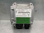 Recambio de centralita airbag para mazda 3 berlina (bk) 1.6 16v cat referencia OEM IAM BP4K57K30B 0285001453 BOSCH