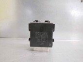 Recambio de modulo electronico para toyota yaris (_p13_) 1.5 hybrid (nhp130_) referencia OEM IAM 859400D030 4230002060 DENSO