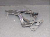 Recambio de bisagra capot para seat alhambra (7v8, 7v9) 1.9 tdi referencia OEM IAM 7M3823301A 7M3823301A 