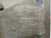 Recambio de soporte motor para bmw x3 (e83) 2.0 turbodiesel cat referencia OEM IAM 2211345166801 13807410 