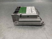 Recambio de centralita airbag para mazda 3 berlina (bk) 1.6 16v cat referencia OEM IAM BP4K57K30B 0285001453 BOSCH