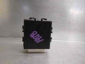 Recambio de modulo electronico para toyota yaris (_p13_) 1.5 hybrid (nhp130_) referencia OEM IAM 859400D030 4230002060 DENSO